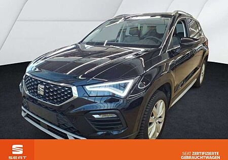 Seat Ateca 1.5 TSI DSG Xperience Navi AHK LED ACC RFK