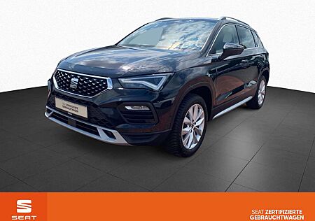 Seat Ateca 1.5 TSI DSG Xperience Navi AHK LED ACC RFK
