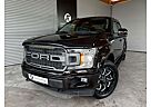 Ford F 150 5.0L V8 4x4/SUPERCREW/LED/LKW/RFK/AHK