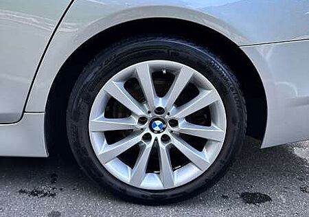 BMW 520d 520 Touring Aut. Luxury Line