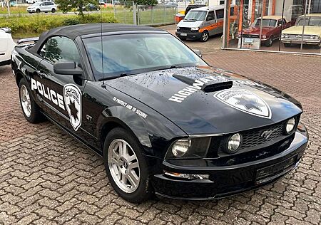 Ford Mustang GT V8 ,Cabrio