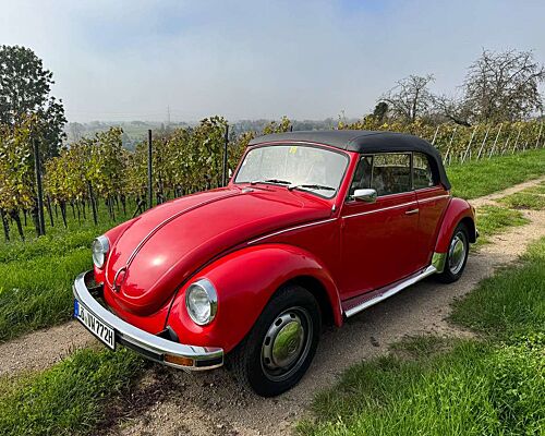 Volkswagen Käfer 1302