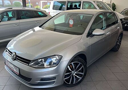 VW Golf Volkswagen Comfortline Life ~MultiLenkrad~17-Zoll~PDC