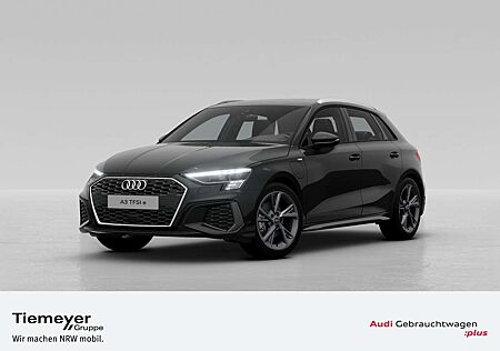 Audi A3 40 TFSIe 2x S LINE MATRIX LM18 KAME