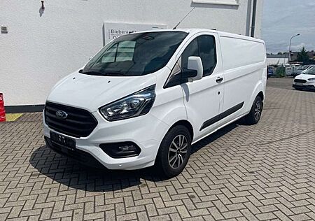 Ford Transit Custom 320 L2H1 LKW VA Trend / Klima u.v.m.