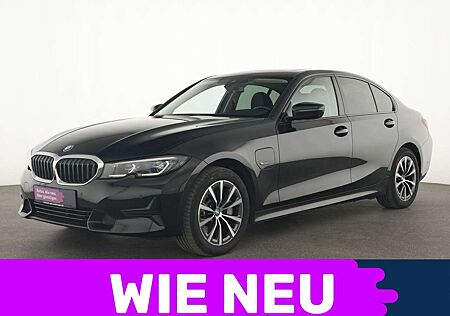 BMW 330 e Sport Line Innovations-Paket|Schiebedach