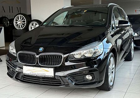 BMW 218 i Active Tourer Pano/AnhängerKupp/Sitzhz/PDC/