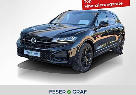 VW Touareg Volkswagen 3.0 TDI R-Line 4Mot HUD/Pano/Dynaud/AHK