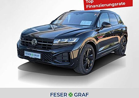 VW Touareg Volkswagen 3.0 TDI R-Line 4Mot HUD/Pano/Dynaud/AHK