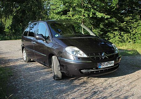 Citroen C8 C8 Diesel 2.2 HDi Biturbo FAP Aut. Exclusive