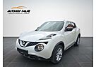 Nissan Juke Acenta Navi 360°Kam 2.Hd TüV NEU