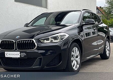 BMW X2 sDrive18i M-Sport,M-Sport,Autom