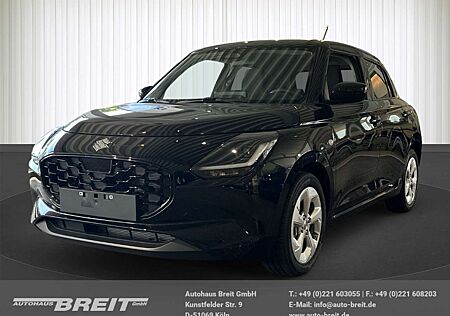 Suzuki Swift 5-Türer 1.2 DUALJET HYBRID CVT Comfort