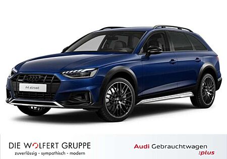 Audi A4 Allroad quattro 45 TFSI S tronic ACC*AHK*360°