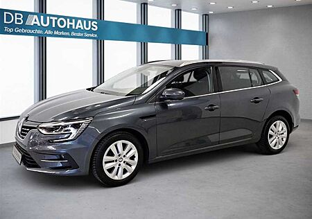 Renault Megane Business Edition 1.3 TCE 140 EDC