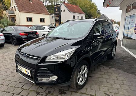 Ford Kuga Sync Edition