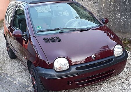 Renault Twingo 1.2 Expression