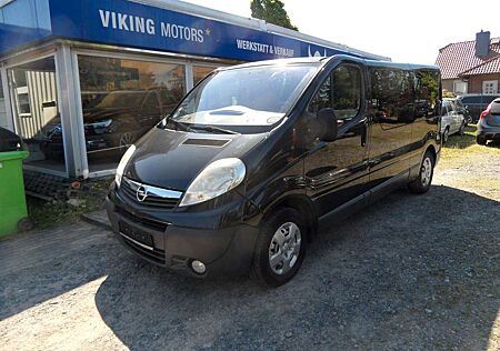 Opel Vivaro Kasten/Kombi Kombi L2H1 2,9t Design Editi