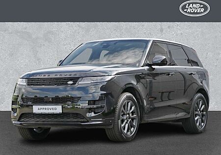 Land Rover Range Rover Sport Dynamic SE PanoramaHeadUp