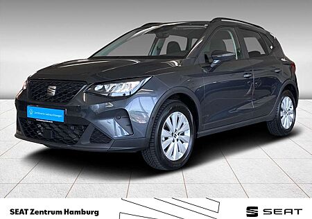 Seat Arona 1.0 TSI Style DSG ACC Keyless CarPlay Cam