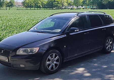 Volvo V50 D5 DPF Aut.