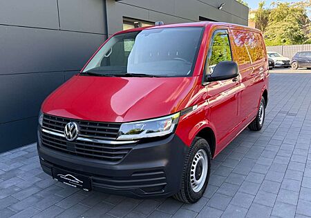 VW T6 Transporter Volkswagen T6.1 Transporter Kasten DSG NAVI LED ACC AHK