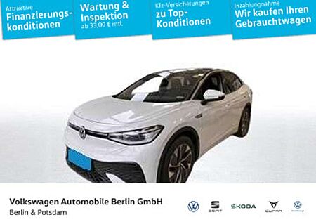 VW ID.5 Volkswagen Pro mit Entertainment-Paket Navi AHK R-Kam