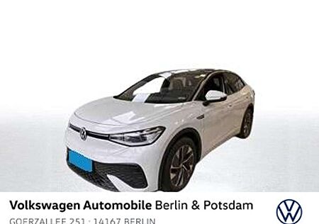 VW ID.5 Volkswagen Pro mit Entertainment-Paket Navi AHK R-Kam