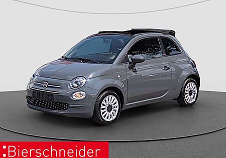 Fiat 500C 1.0 Hybrid GSE Lounge PDC KLIMA TM