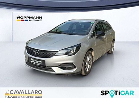 Opel Astra K ST Elegance 1.5D*NAVI*SITZHZG*LENKRADHZG