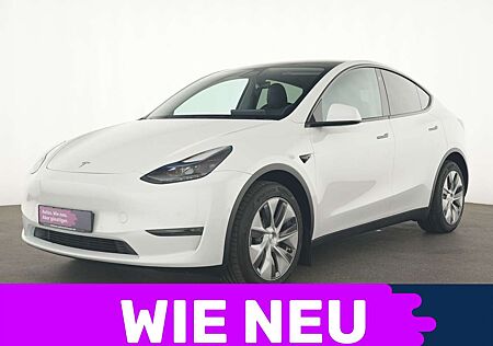 Tesla Model Y Panorama-Glasdach|Rückfahrkamera |ACC