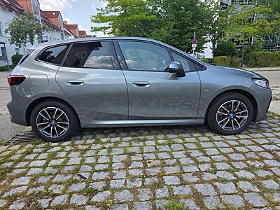 BMW 225 225e xDrive Active Tourer Aut.