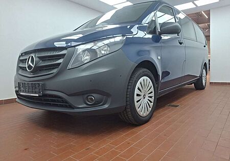 Mercedes-Benz Vito 114 CDI Tourer Extralang HA Aut. PRO