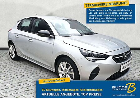 Opel Corsa 1.2T Elegance 5türig Navi / Rückfahrkamera