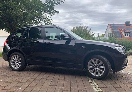 BMW X3 xDrive30d Aut.