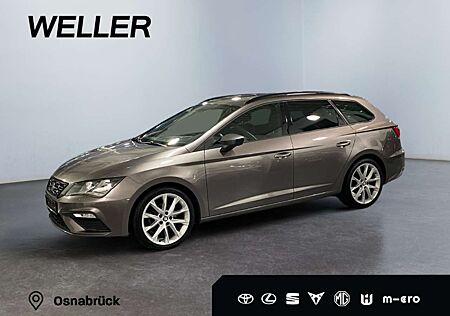 Seat Leon ST 1.4 TSI FR *18Zoll*SHZ*Sportfahrwerk*