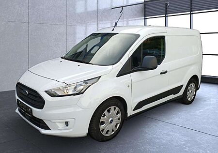 Ford Transit Connect *AHK*Kamera*Navi