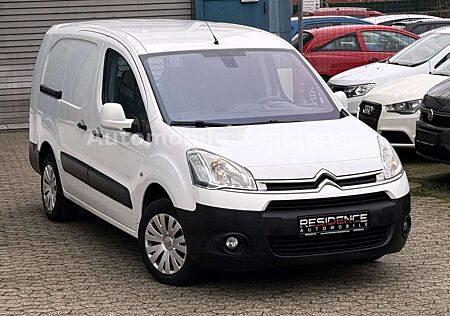 Citroën Berlingo Citroen L2 LANG*KLIMA*AHK*PDC*E-PAKET*3SITZ*1HD