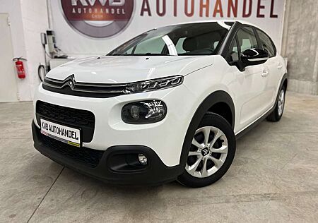 Citroën C3 Citroen Feel Business Navi Apple CarPlay Einparkhilfe