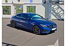 Mercedes-Benz C 43 AMG AMG C 43 Coupe 4Matic 9G-TRONIC