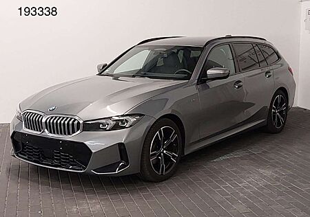 BMW 320 xDr M Sport Facel LED 18" Widescr DrivingAs+