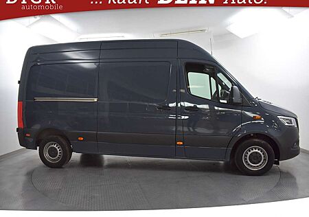Mercedes-Benz Sprinter 315d 9G FWD L2/H2 LED+NAV+360+ACC+VOLL