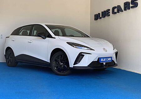 MG MG4 51kWh/ACC/DAB/Klima/LED/Apple/Keyless