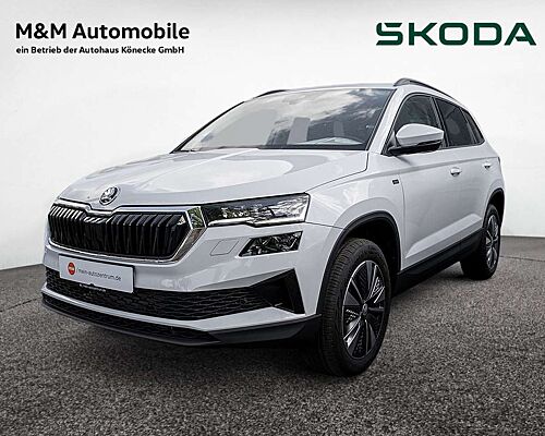 Skoda Karoq 2.0 TDI Tour LED FACEL. ACC AHK NAVI