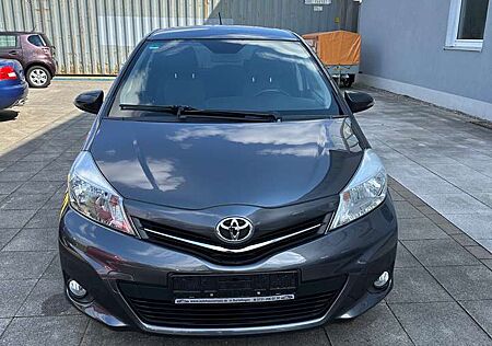 Toyota Yaris Edition (KSP1/NLP1/NSP1)