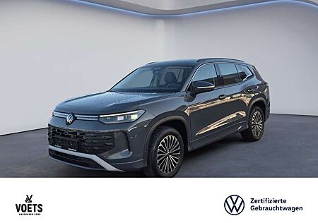 VW Tayron Volkswagen 2.0 TDI 4Motion Life NAVI+IQ.LIGHT+AZV+7-SITZE+ACC