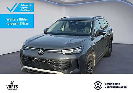 VW Tayron Volkswagen 2.0 TDI 4Motion Life NAVI+IQ.LIGHT+AZV+7-SITZE+ACC