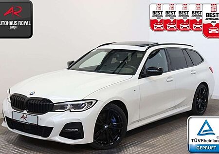 BMW 330 d xDrive T M SPORT LASER,STANDHEIZ,360GRAD