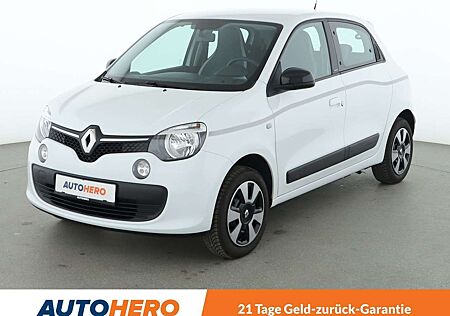Renault Twingo 1.0 SCe Limited *LIMITER*KLIMA*GARANTIE*