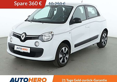 Renault Twingo 1.0 SCe Limited *LIMITER*KLIMA*GARANTIE*